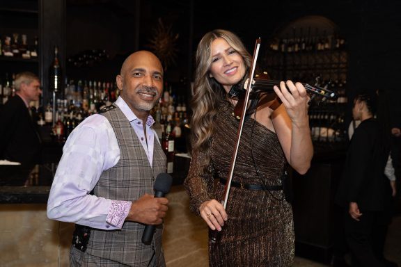 DJ Services in Toronto - Creating Memorable Music Experiences