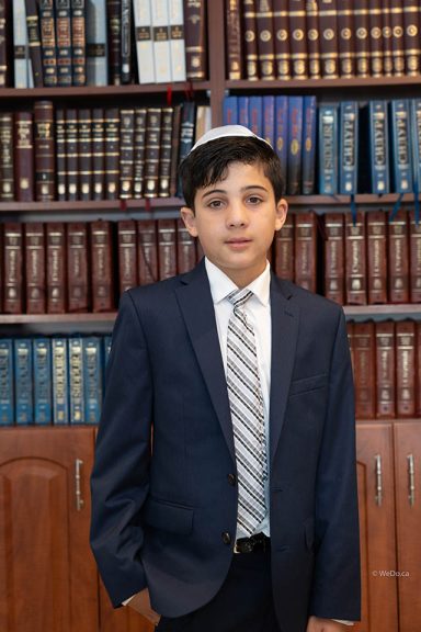 Bar Mitzvah