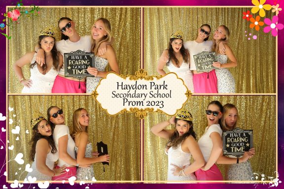 Photo Booth Experts