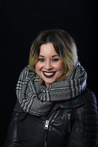 Exceptional Headshot Photography