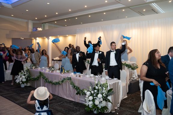 Toronto DJ Services - High-Energy Entertainment for All Occasions