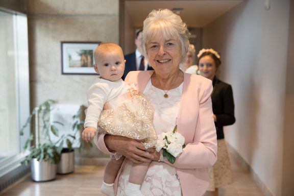 Eternal Vows: Toronto City Hall Wedding Chambers