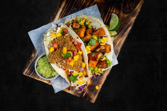 Food as Lifestyle