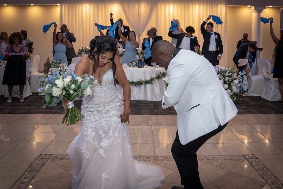 Best Toronto DJ for Weddings, Parties, and Corporate Events