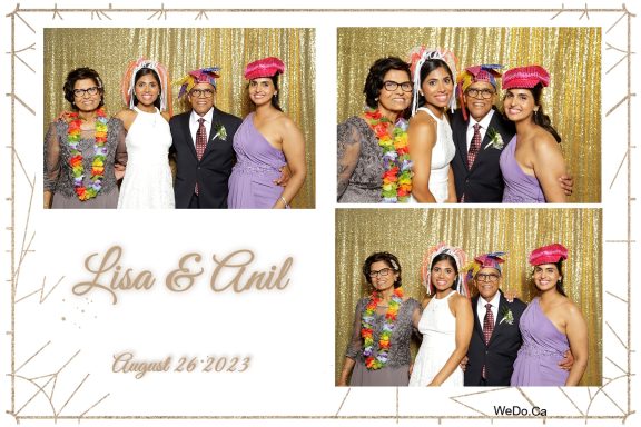 Event Essentials: Photo Booth Rentals