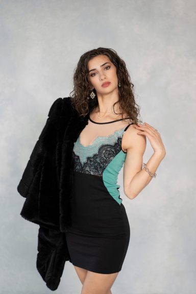 Narrative Fashion